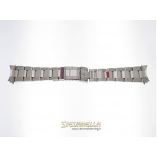 Bracciale Rolex Oyster Fliplock ref. 78390 - W5 503B nuovo NOS